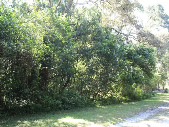 Grand Avenue Lot #16, Brooksville, FL 34604