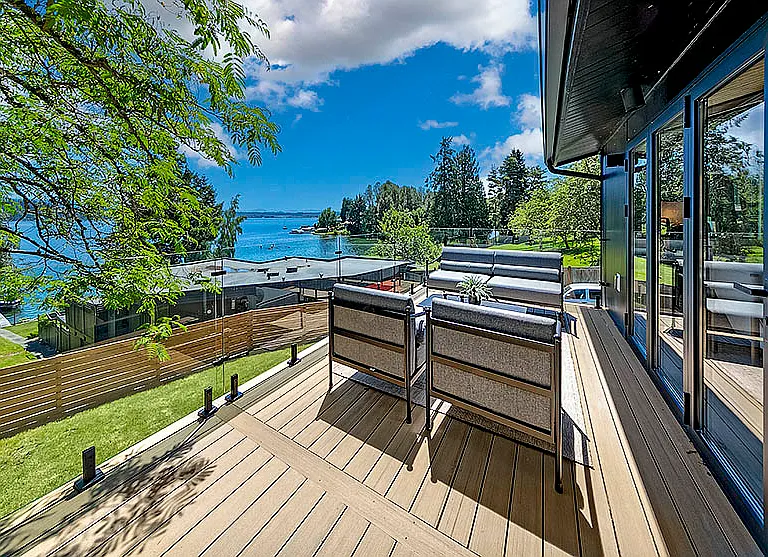 7936 Seward Park Ave S — Photo 5