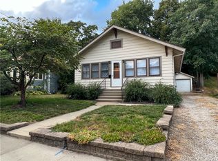 2405 High St, Des Moines, IA 50312