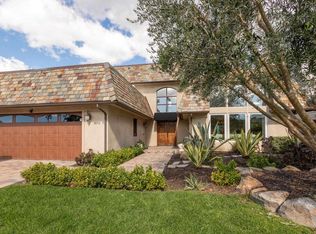 3852 Avenida Feliz, Rancho Santa Fe, CA 92091