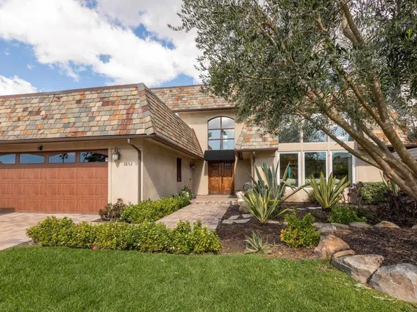 3852 Avenida Feliz, Rancho Santa Fe, CA 92091