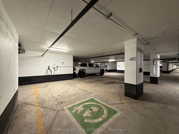 2nd image of 8 Interchange Way #6002