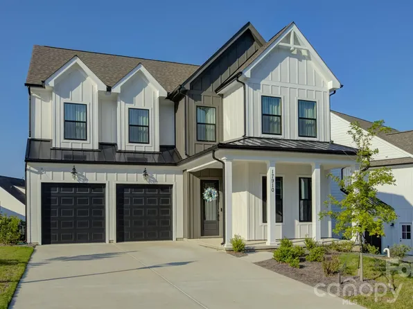 17910 Wilbanks Dr, Charlotte, NC 28278