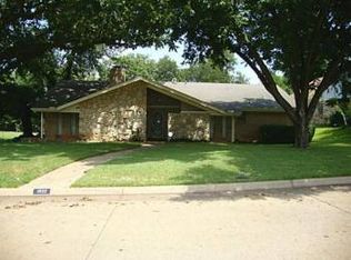 1822 Esquire Pl, Grand Prairie, TX 75050