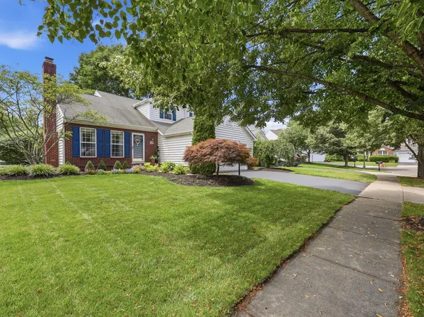 1681 Gosport Pl, New Albany, OH 43054
