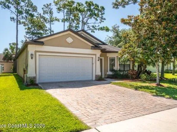 1113 Hailey St, West Melbourne, FL 32904