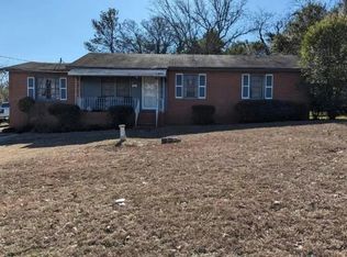 3880 Vinson Robeson Dr, Macon, GA 31204