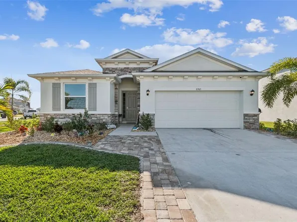 11965 Muskegon Ct, Parrish, FL 34219