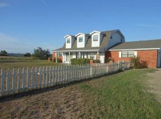 5537 Loop 306 S, San Angelo, TX 76905