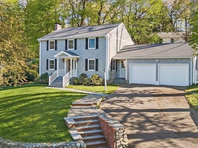 5 Alpine Cir, Wakefield, MA, 01880