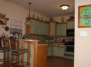 477540 E 1084th Rd, Roland, OK 74954