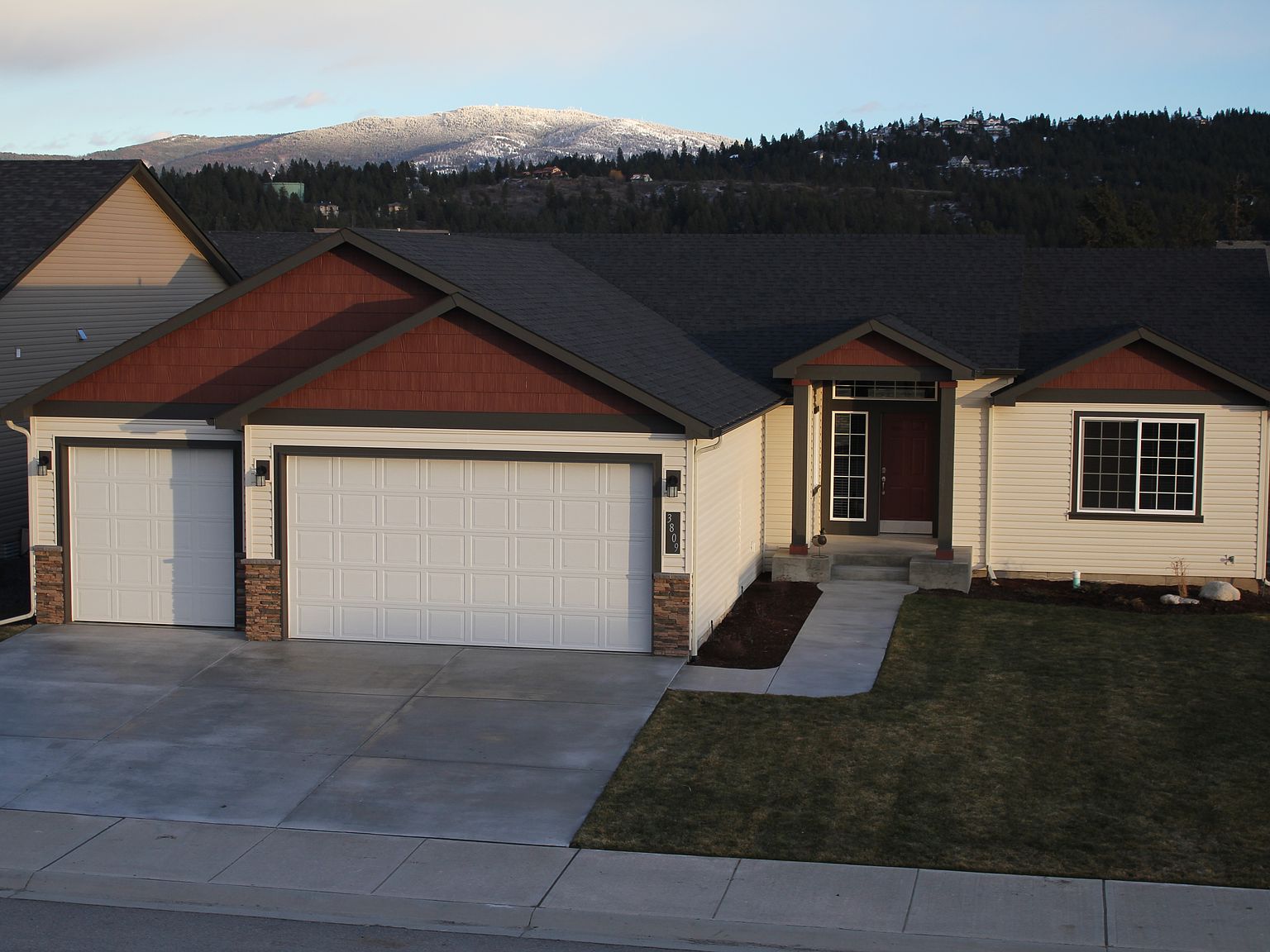3809 S Morrow Ln, Spokane Valley, WA 99206 Zillow