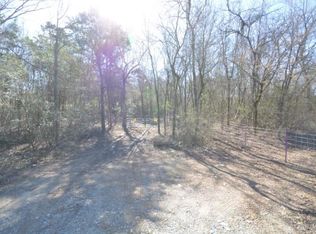 6799 Ferndale Cut Off Rd, Little Rock, AR 72223