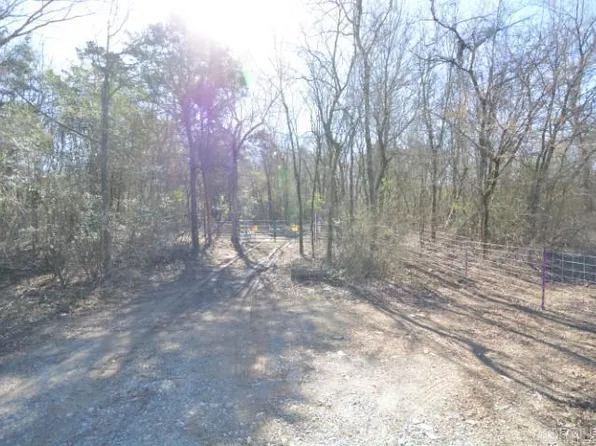 6799 Ferndale Cut Off Rd, Little Rock, AR 72223