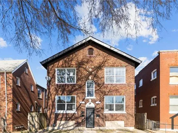6037 W Florissant Ave, Saint Louis, MO