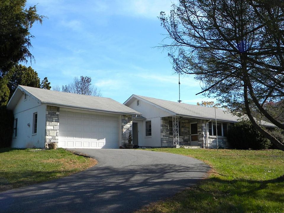 large level yard