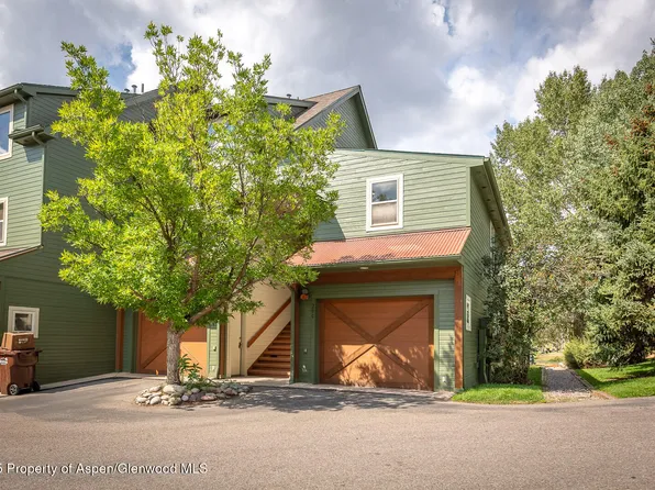 200 Lakeside Ct, Basalt, CO 81621