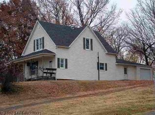 1308 Warner Ave, Scott City, MO 63780