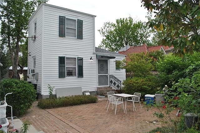 1st image of 6127 Garfield St #A