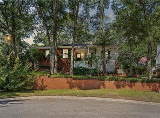 1130 Jonathan Ct, Mobile, AL 36695