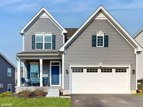 28056 W Four Seasons Blvd, Lakemoor, IL 60051