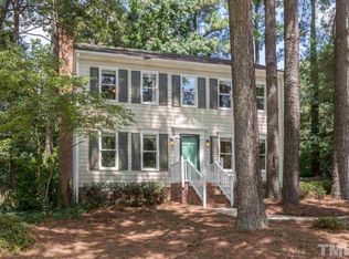 7308 Wilderness Rd, Raleigh, NC 27613