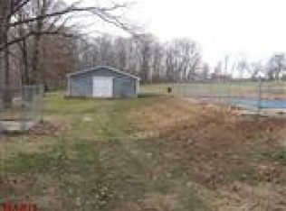 1961 Eisenbath Rd, O'Fallon, MO 63366