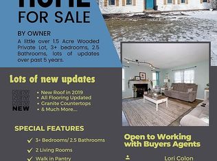 3979 Batdorf Rd, Wooster, OH 44691