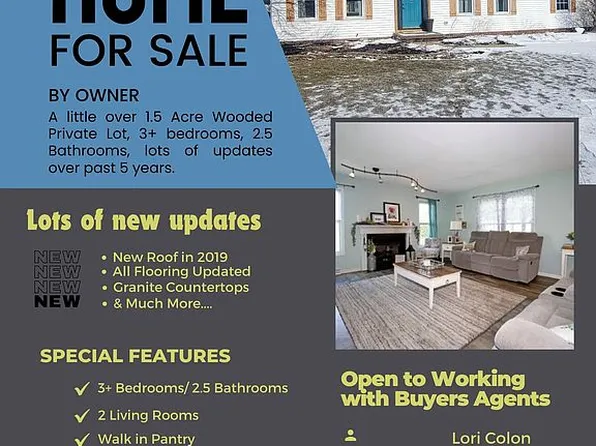 3979 Batdorf Rd, Wooster, OH 44691