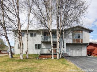 199 Ocean Park Dr, Anchorage, AK 99515