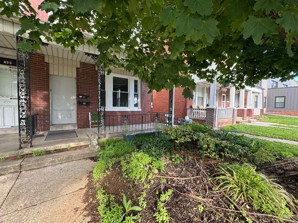821 N George St Unit 1, York, PA 17404