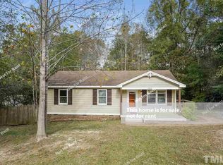 5613 Plum Nearly Ct, Raleigh, NC 27610