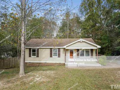 5613 Plum Nearly Ct, Raleigh, NC, 27610