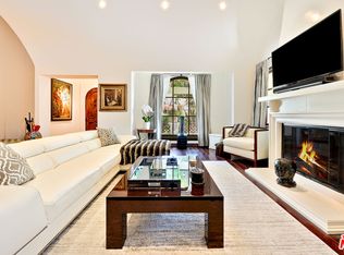 6626 Lindenhurst Ave, Los Angeles, CA 90048
