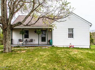 671 Bob Rogers Rd, Frankfort, KY 40601