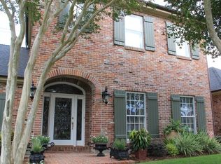 308 Oakleaf Dr, Lafayette, LA 70503
