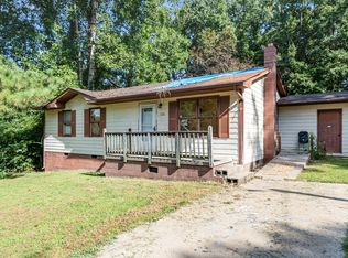 110 Lynnbank Estates Rd, Kittrell, NC 27544