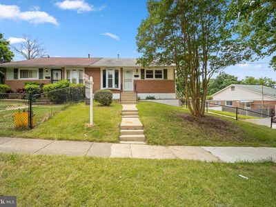 2617 Afton St, Temple Hills, MD, 20748