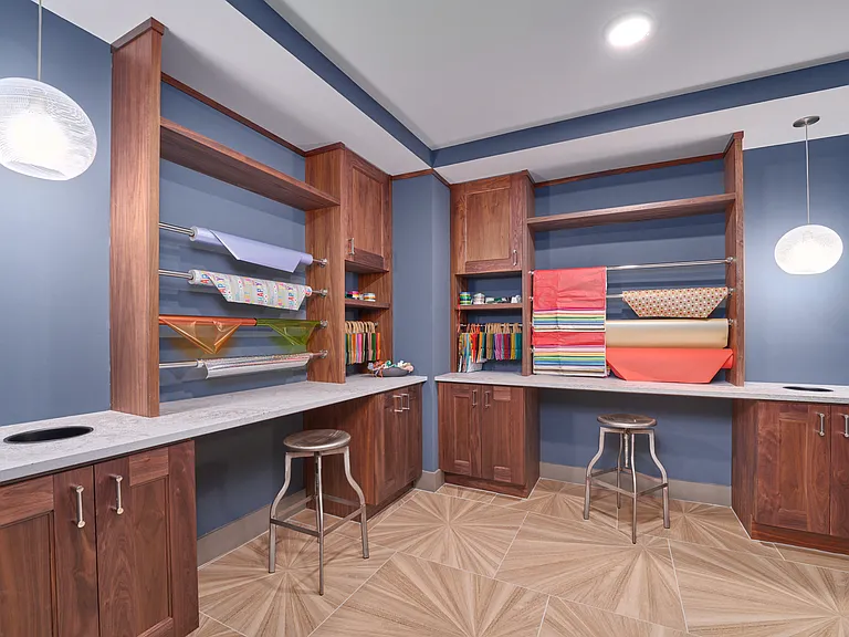 Makers Room