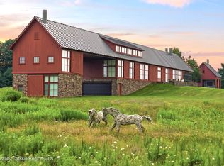 241 Cunningham Hill Road, Canaan, NY 12029