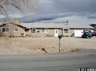 2210 Wildflower Dr, Washoe Valley, NV