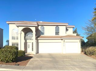 2161 Southern Star Loop, Las Cruces, NM 88011