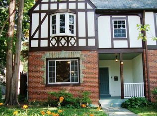 3725 Windom Pl NW, Washington, DC 20016