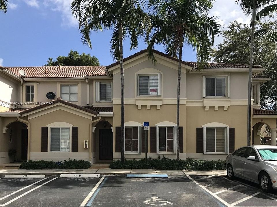 1st image of 8822 W Flagler St APT 13