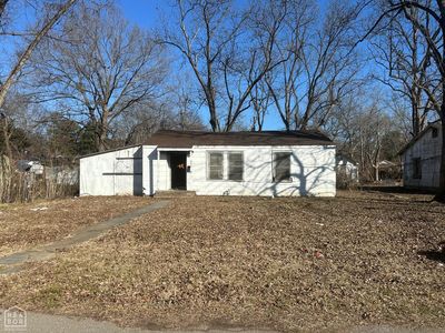 242 N 8th St, West Helena, AR, 72390