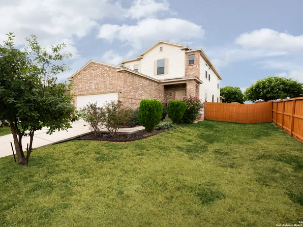 6602 San Miguel Way, Converse, TX 78109