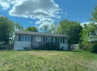 168 Attison Ave, South Toms River, NJ 08757