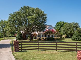 1181 Farmstead St, Fairview, TX 75069