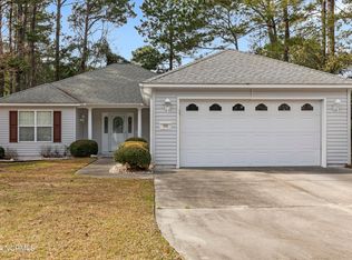 306 Jasmine S, Swansboro, NC 28584