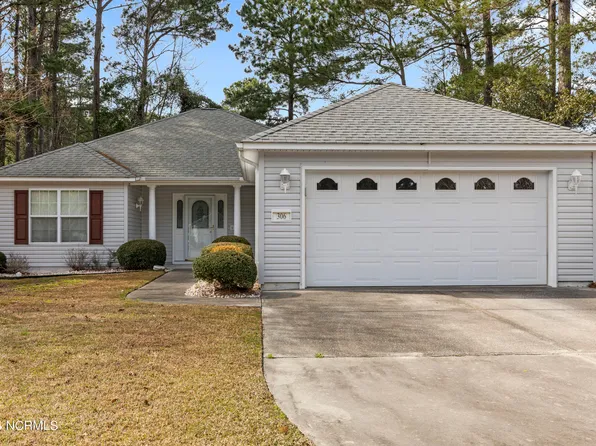 306 Jasmine S, Swansboro, NC 28584